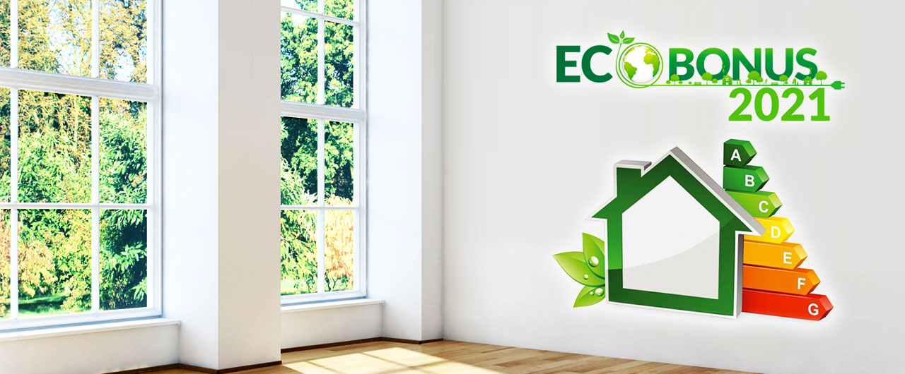 Ecobonus e Superbonus Torino Ecobonus e Superbonus Torino