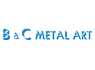 B & C Metal Art